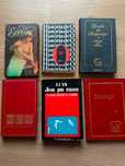 Livros eróticos bom preço
