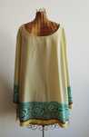 Blusa Meia Manga