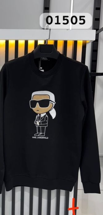 Bluza męska od m do 3xl