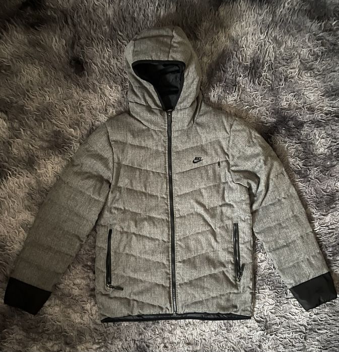 Nike куртка Оригінал