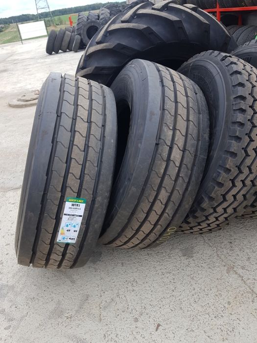 Opona 385/65 R22,5 West Lake WTR1 24 PR 164K