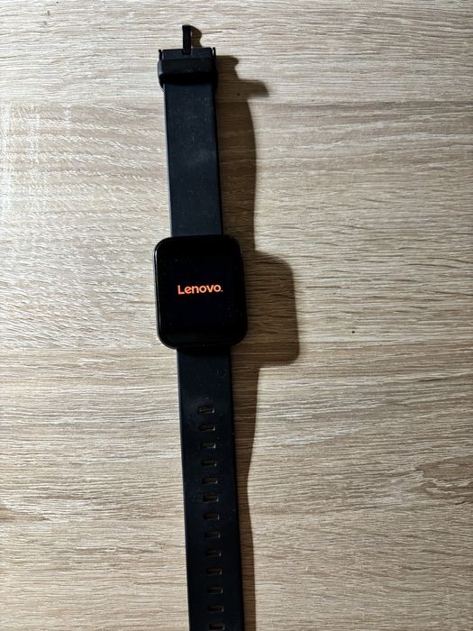 Smartwatch Lenovo Carme 2