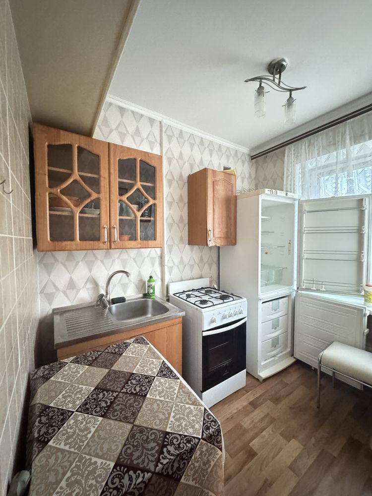 Сдам 1 ком квартиру Днепр