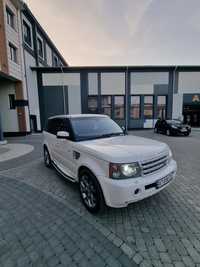 Продам Продам Land Rover Sport 2008 року 4.4 газ /бензин простий надій