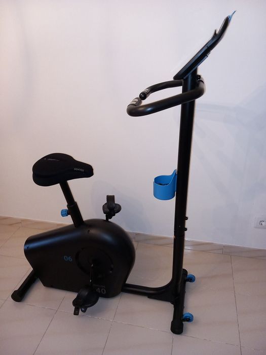 Bicicleta estatica