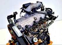 Мотор, двигатель, Opel Vivaro F9K 1,9, Renault Traffic