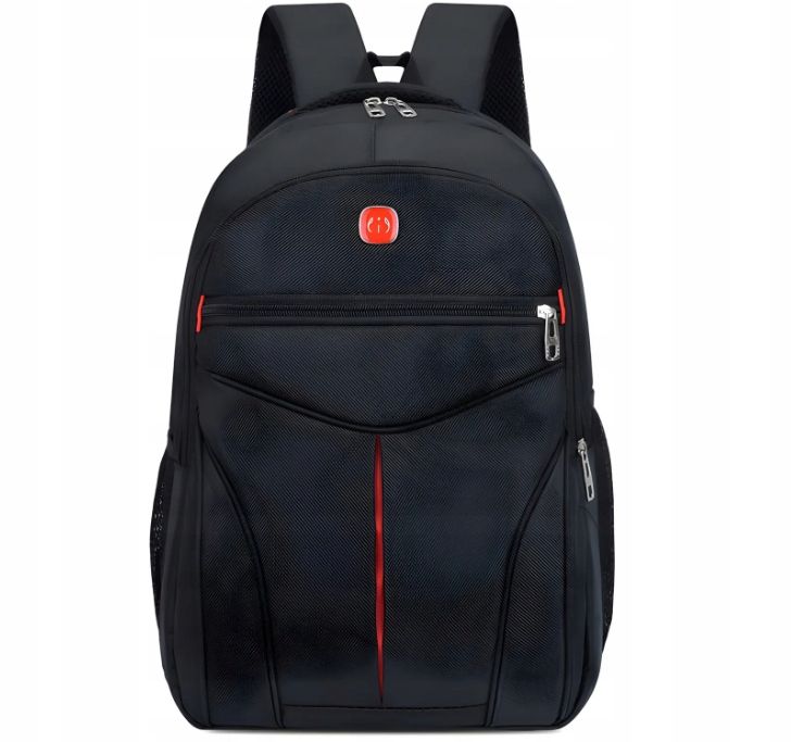 Plecak Sportowy Turystyczny Szkolny Tornister Damski Męski Duży 3Ol