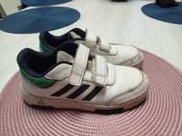 Buty sportowe Adidas rozm.34