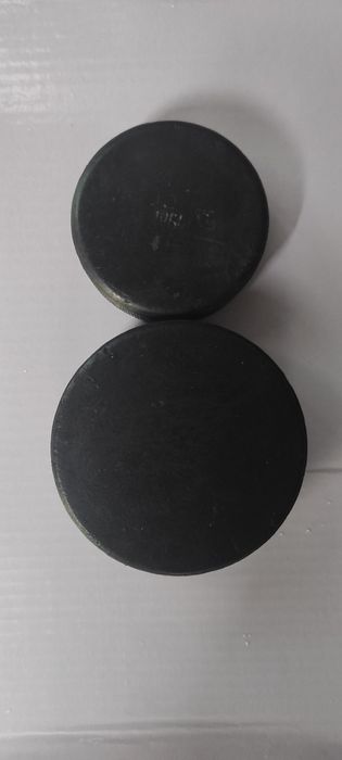 Шайба хокейна , нові