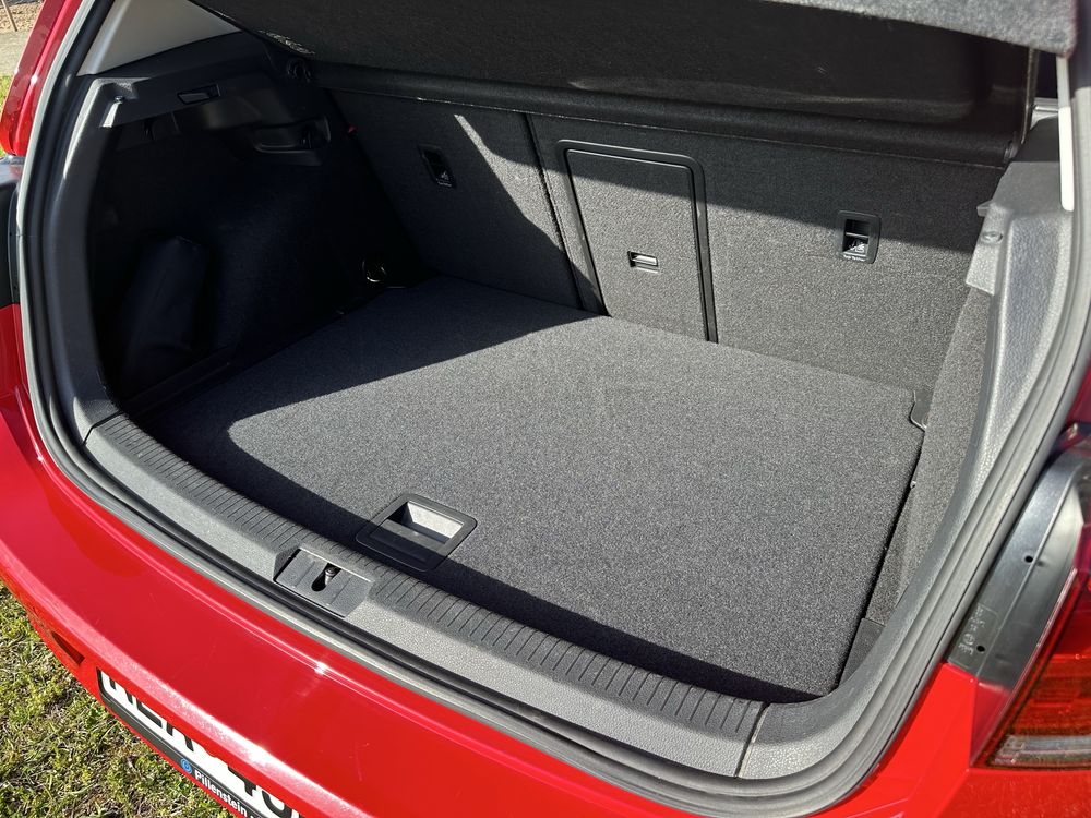 Golf 7 1.2 TSI 105CV