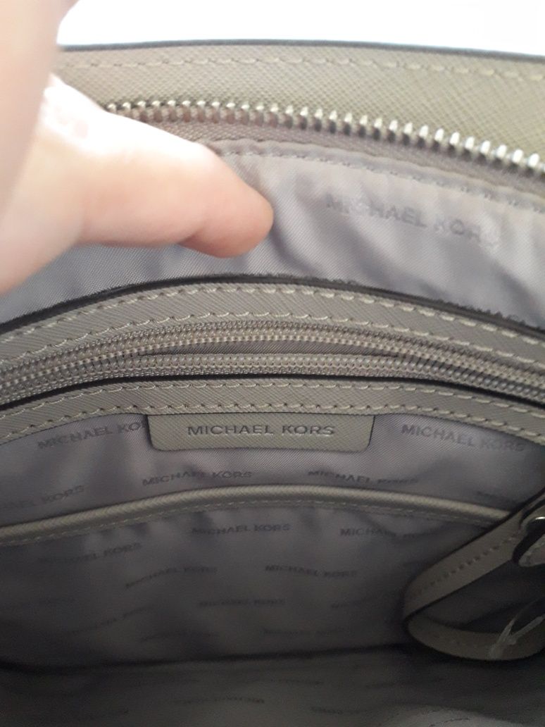 Michael Kors torebka