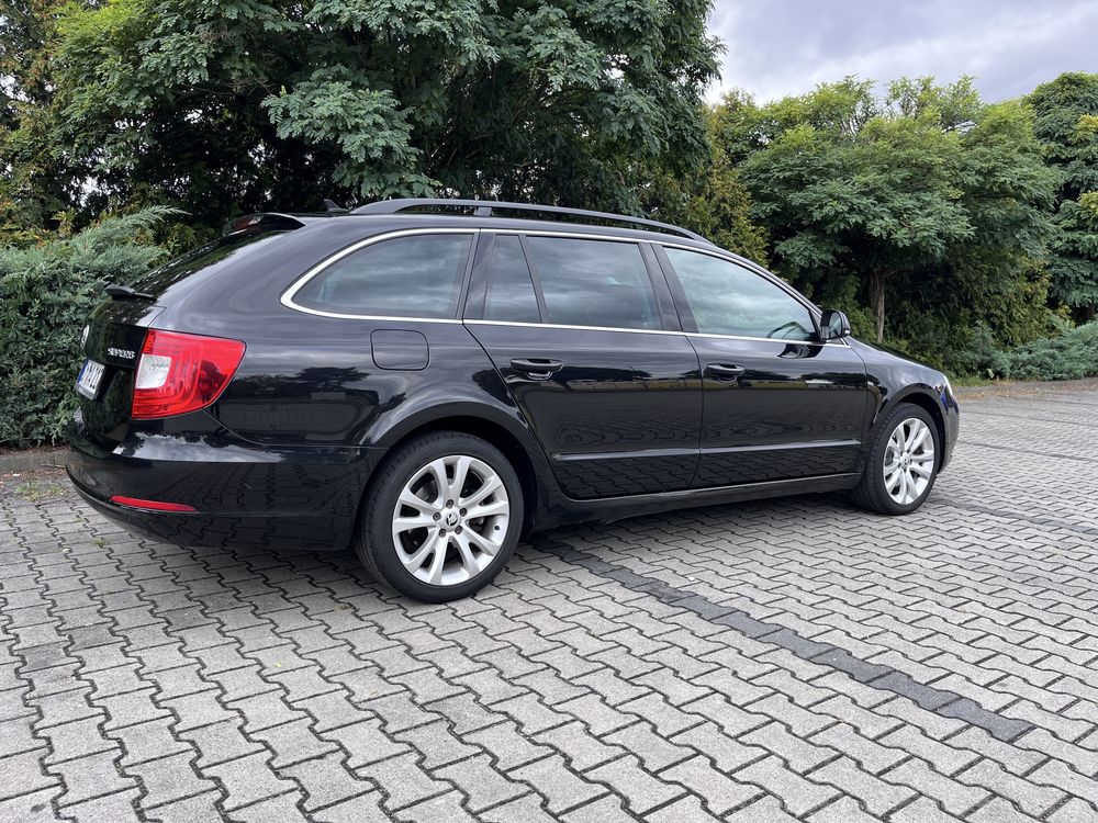 Skoda Superb 2014 rok 2.0 TDI DSG!!!
