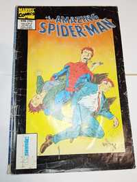 The amazing Spiderman 9/96