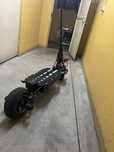 Trotinete Laotie Es19 6000w