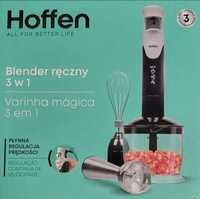 Blender ręczny 3 w1 nowy