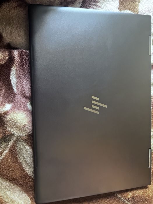 Hp 15 bq102ng корпус и экран