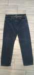 Nowe Spodnie jeansowe loose fit męskie rozmiar 32