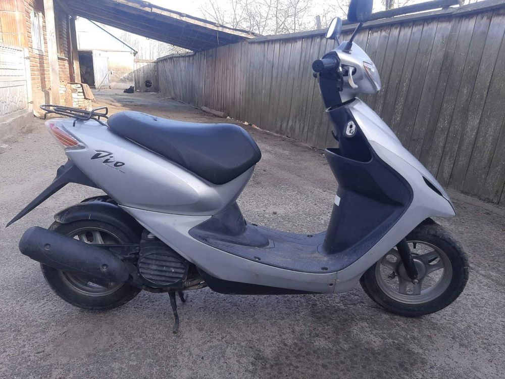 Продам Honda Dio AF-56