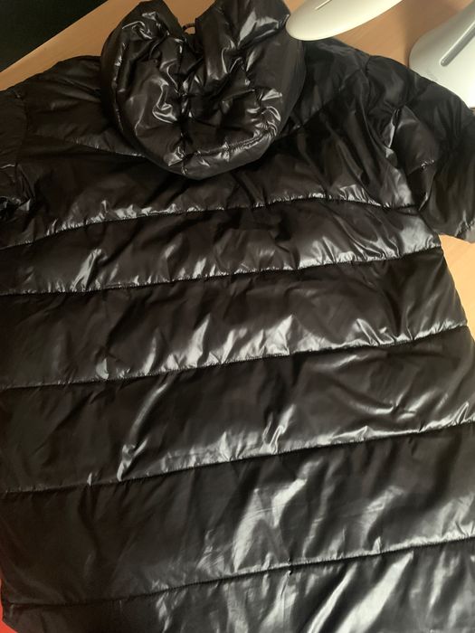 Продам зимову куртку