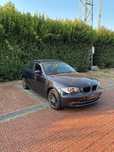 BMW SERIE 1 [118d] 2.0