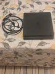 PlayStation 4 Slim 1TB + Jogos