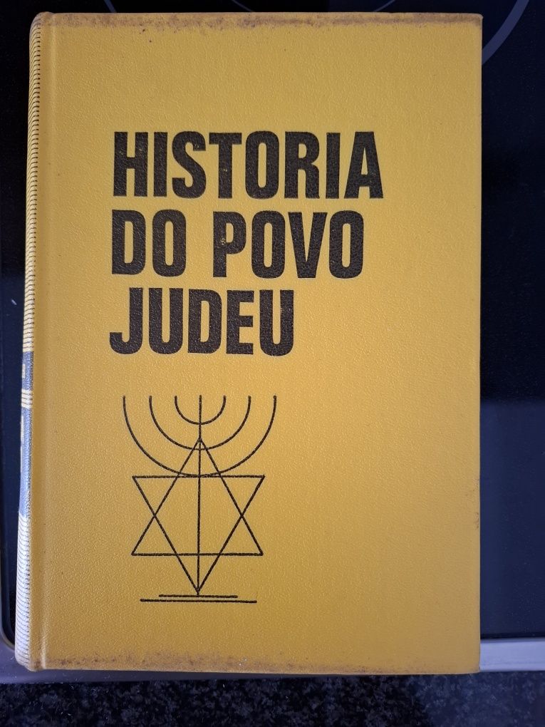 A história do povo judeo