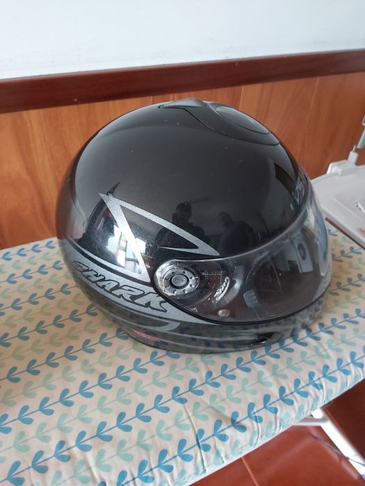 Capacete shark XL