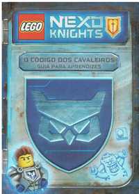 11262

Lego® Nexo Knights: o Código Dos Cavaleiros