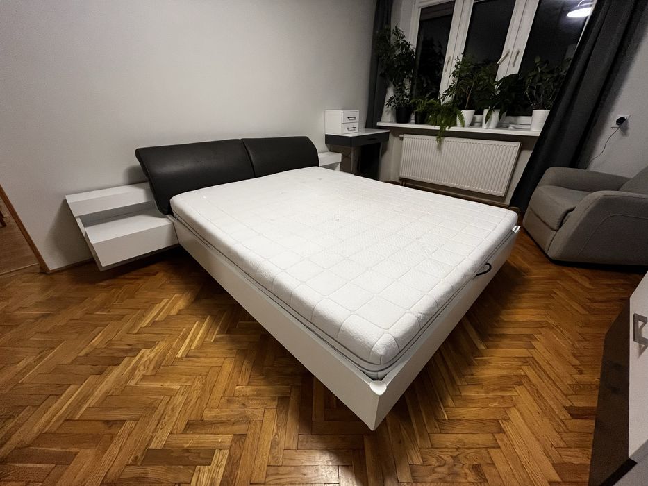 Sypialnia Komplet Mebli Agata Meble