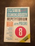 Egzamin ósmoklasisty repetytorium j.polski