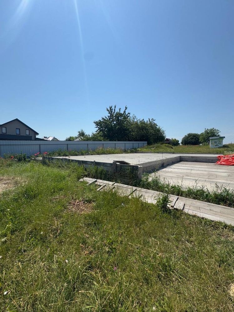 Продаж земельної ділянки  Дачний масив Дружба
