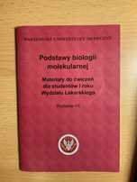 Podstawy Biologii Molekularnej WUM