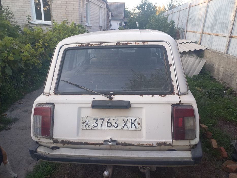 Продаю Жигуль 2104