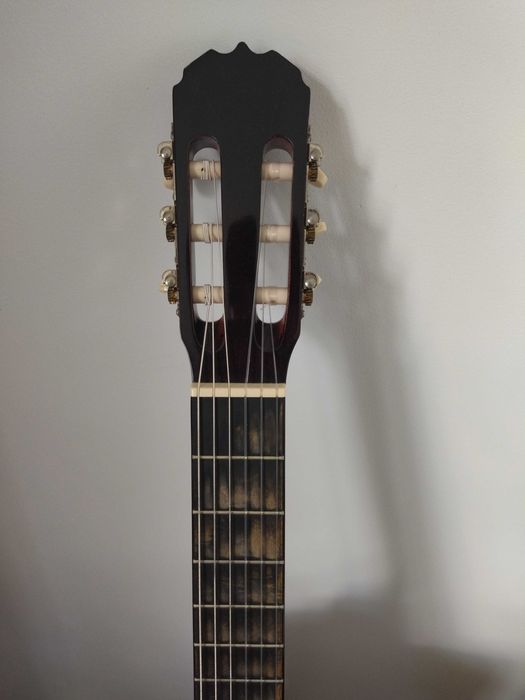 Gitara klasyczna 4/4 Rosario CC-6