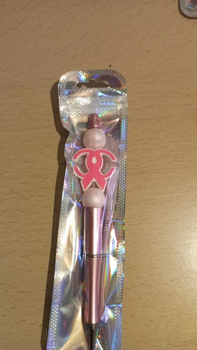 Canetas personalizadas