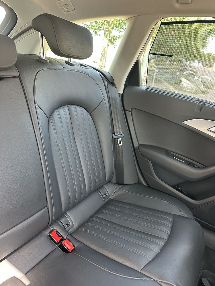 Audi A6 avant Ultra 17000kms Nacional