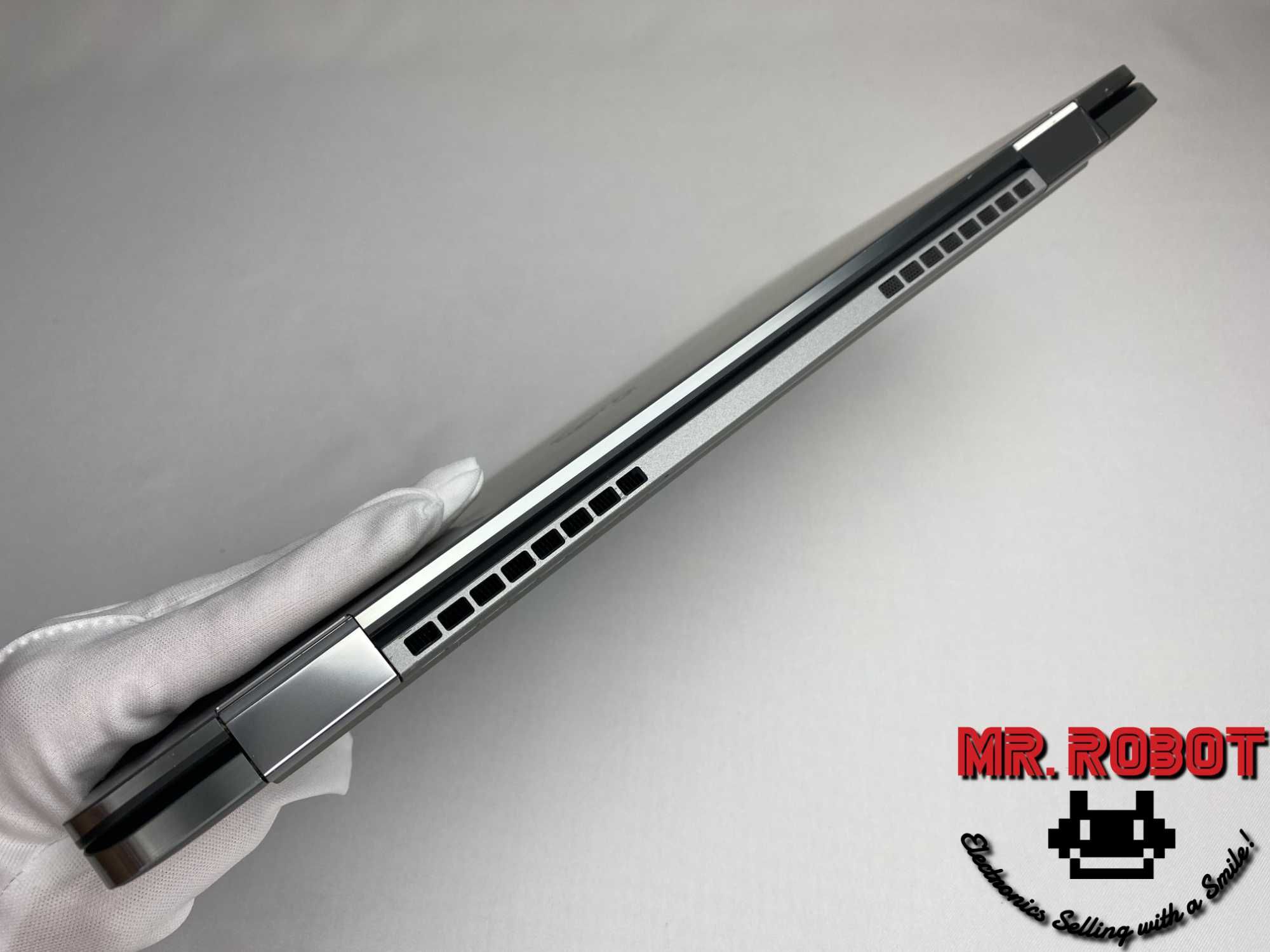Ноутбук 2в1 Dell Latitude 9510 i7-10810U 16/512nvme 15.6′ IPS LTE 5G
