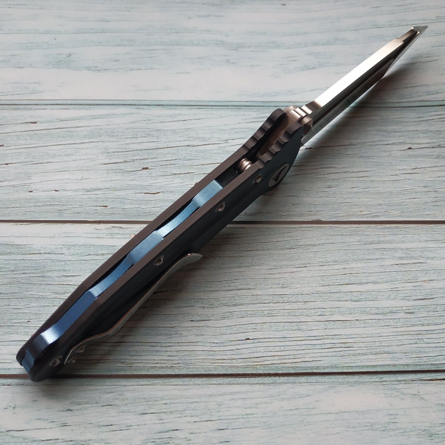 Нож Microtech Socom Delta Tanto