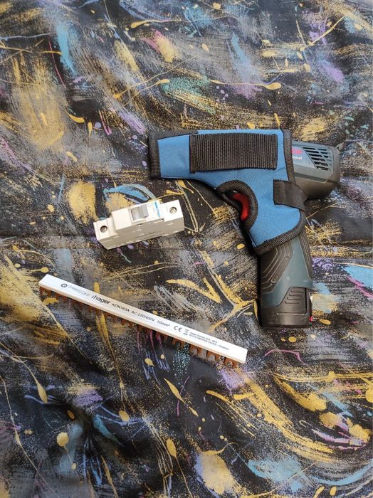 Набір для електрика