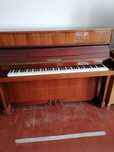 Pianino Zimmermann