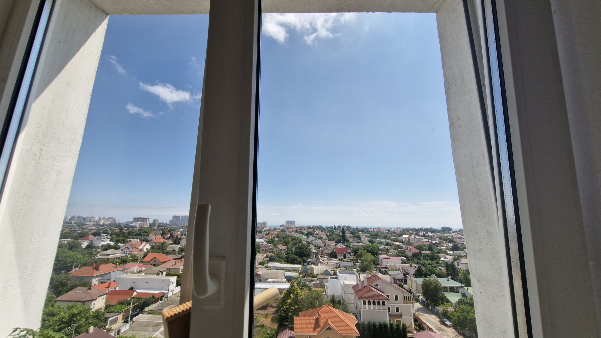 Продам квартиру  73 м3 на Вузовском дом 2007 г.п. (кирпичный дом)