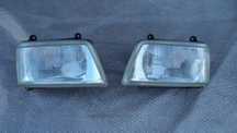 Farol Opel Frontera ano 1995 original (ver descrição)