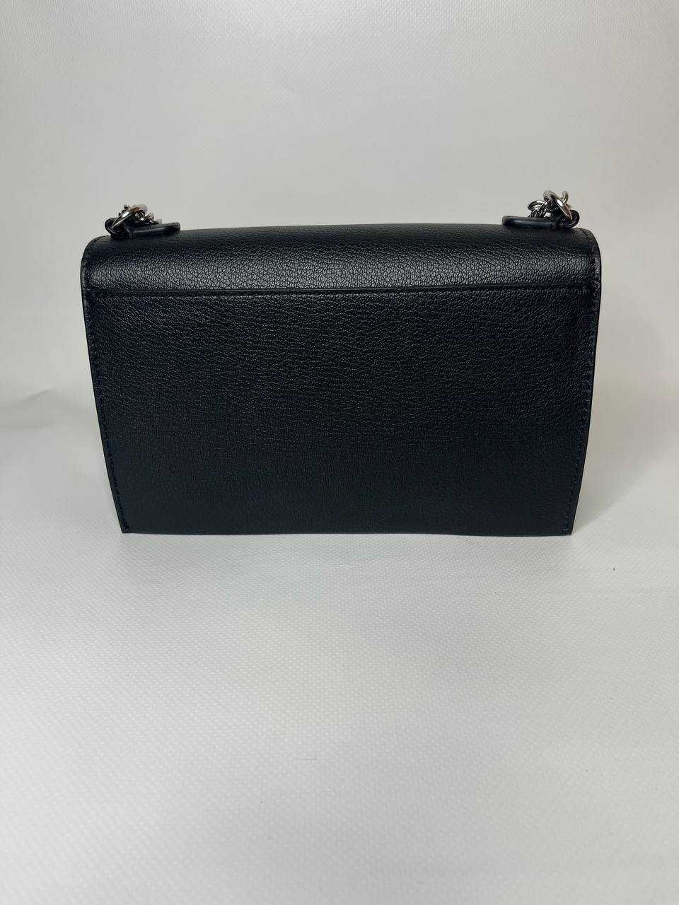 Сумочка Calvin Klein Jeans
колір чорний K60K612233