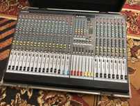 Mikser 24 kanały Allen&Heath GL2400 + case gratis