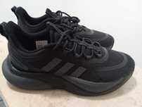 Adidas Bounce pretas