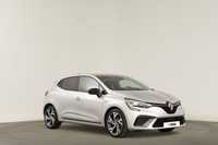 Renault Clio 1.0 TCe RS Line