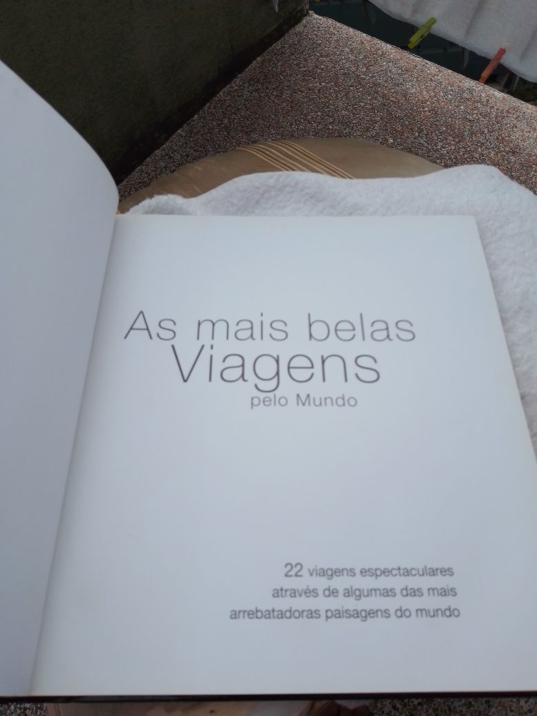 As mais belas viagens pelo mundo-1 edição-E.Minho -8E- Ficha-3EDesde3E