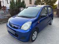 Daihatsu Cuore 1.0I VVTI TOYOTA GROUP Na Łancuchu rozrządu Polecam