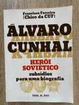 Biografia de Álvaro Cunhal