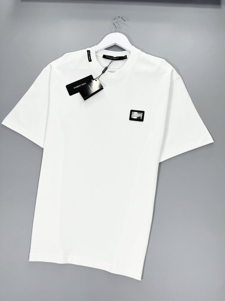 Футболка dolce & gabbana